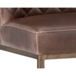 Leighland Barstool - Havana Dark Brown 11 Leighland Barstool - Havana Dark Brown 104903 104903 LEIGHLAND BARSTOOL HAVANA DARK BROWN 6