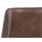 Leighland Barstool - Havana Dark Brown 13 Leighland Barstool - Havana Dark Brown 104903 104903 LEIGHLAND BARSTOOL HAVANA DARK BROWN 8