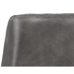 Leighland Barstool - Overcast Grey 13 Leighland Barstool - Overcast Grey 104904 104904 LEIGHLAND BARSTOOL OVERCAST GREY 8