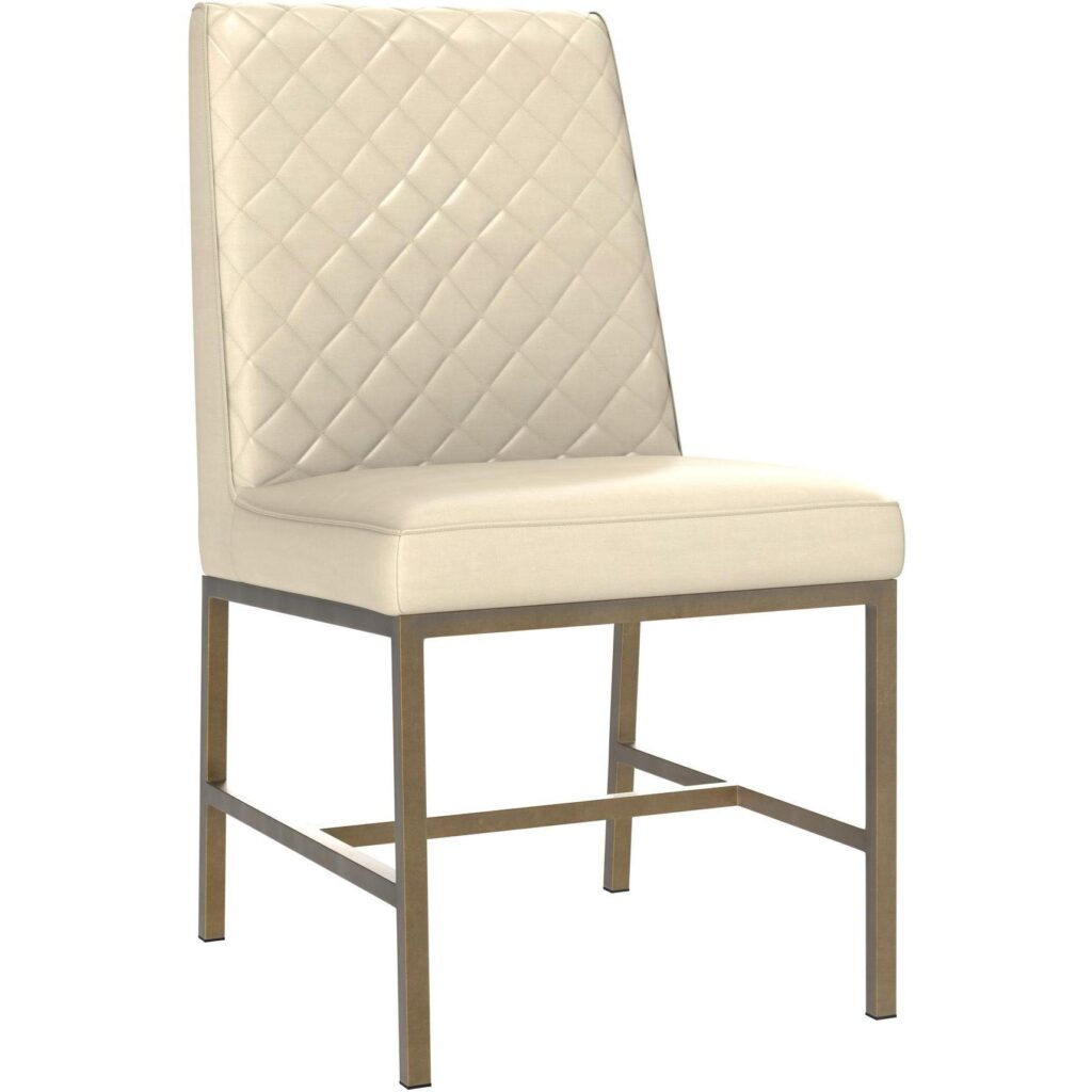 Leighland Dining Chair - Castillo Cream