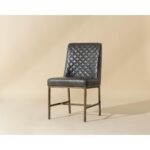 Leighland Dining Chair - Overcast Grey 104912V 104912V LEIGHLAND DINING CHAIR OVERCAST GREY