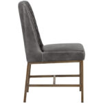 Leighland Dining Chair - Overcast Grey 8 Leighland Dining Chair - Overcast Grey 104912 104912 LEIGHLAND DINING CHAIR OVERCAST GREY 2