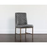 Leighland Dining Chair - Overcast Grey 10 Leighland Dining Chair - Overcast Grey 104912 104912 LEIGHLAND DINING CHAIR OVERCAST GREY 5