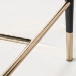 Asher Counter Stool - Flint Grey / Napa Taupe 11 Asher Counter Stool - Flint Grey / Napa Taupe 104919 104919 ASHER COUNTER STOOL FLINT GREY NAPA TAUPE 7