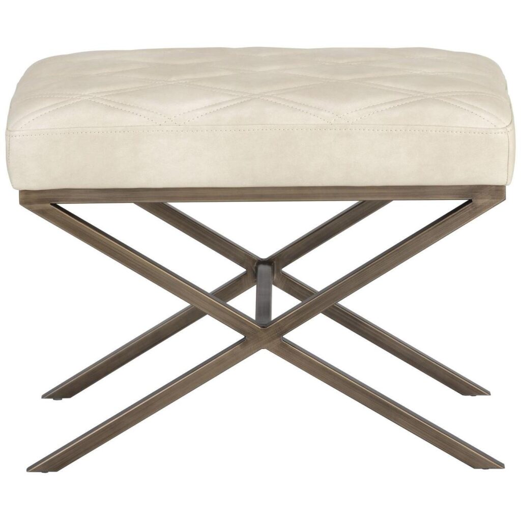 Wisconsin Stool - Bravo Cream - Image 2