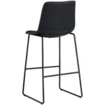 Cal Barstool - Antique Black 9 Cal Barstool - Antique Black 104960 104960 CAL BARSTOOL ANTIQUE BLACK 3