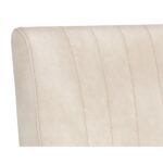 Halden Barstool - Bravo Cream 13 Halden Barstool - Bravo Cream 104971 104971 HALDEN BARSTOOL BRAVO CREAM 7