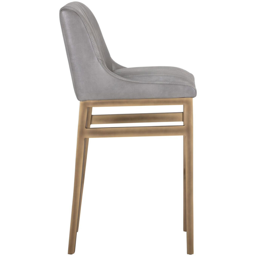 Halden Barstool - Bravo Metal - Image 2