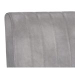 Halden Dining Chair - Bravo Metal 13 Halden Dining Chair - Bravo Metal 104976 104976 HALDEN DINING CHAIR BRAVO METAL 7