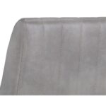 Halden Dining Chair - Bravo Metal 14 Halden Dining Chair - Bravo Metal 104976 104976 HALDEN DINING CHAIR BRAVO METAL 8