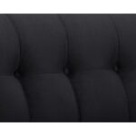 Ekon Sofa - Abbington Black 12 Ekon Sofa - Abbington Black 104984 104984 EKON SOFA ABBINGTON BLACK 7