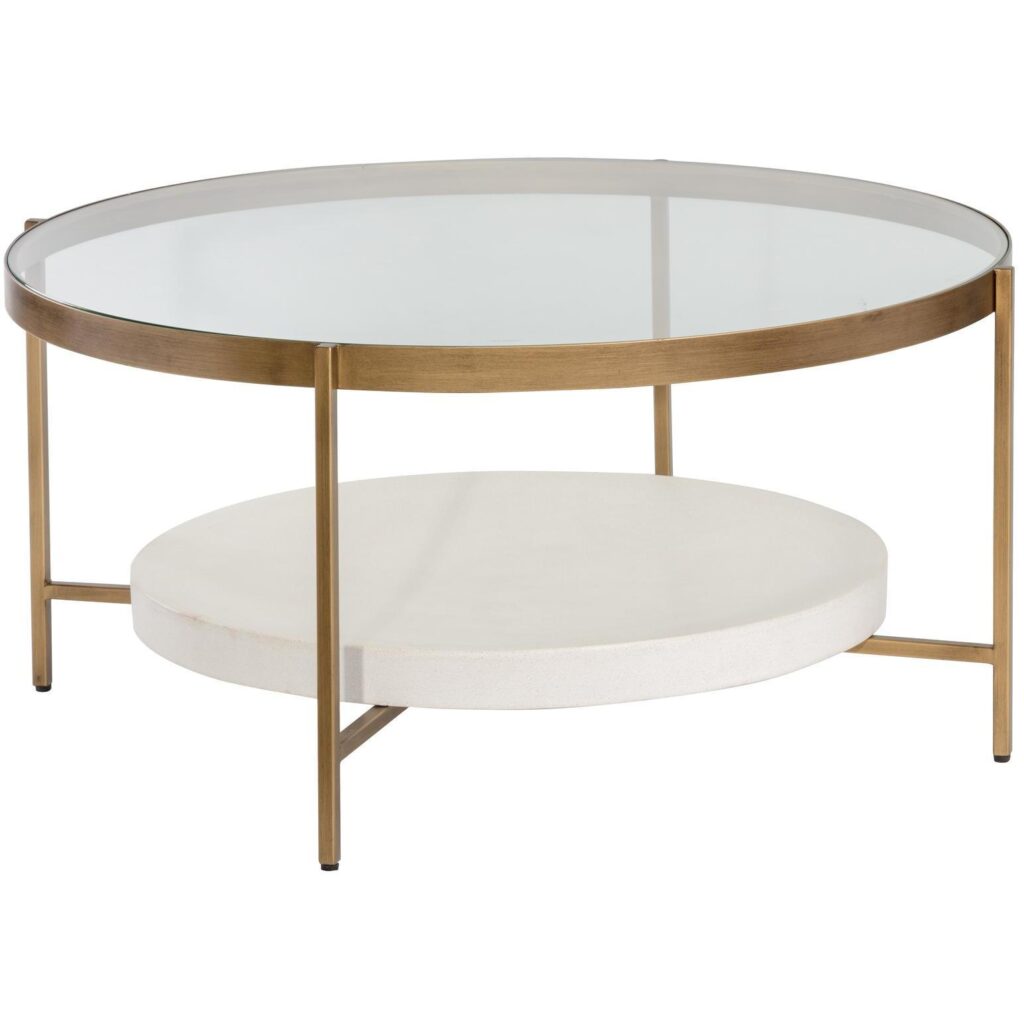 Gia Coffee Table - Image 2