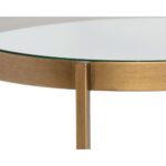 Gia Coffee Table 6 Gia Coffee Table 105013 105013 GIA COFFEE TABLE 6
