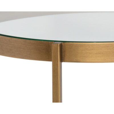 Gia Coffee Table 105013 105013 GIA COFFEE TABLE 6