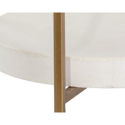 Gia Coffee Table 105013 105013 GIA COFFEE TABLE 7