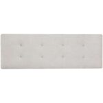 Maverick Bench - Eclipse White 6 Maverick Bench - Eclipse White 105015 105015 MAVERICK BENCH ECLIPSE WHITE 1