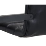 Webber Barstool - Cantina Black 13 Webber Barstool - Cantina Black 105066 105066 WEBBER BARSTOOL CANTINA BLACK 8