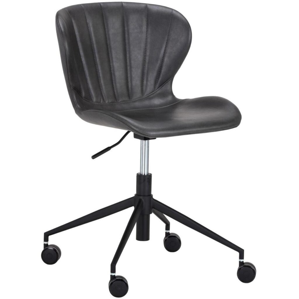 Arabella Office Chair - Bravo Portabella