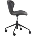 Arabella Office Chair - Bravo Portabella 8 Arabella Office Chair - Bravo Portabella 105078 105078 ARABELLA OFFICE CHAIR BRAVO PORTABELLLA 2