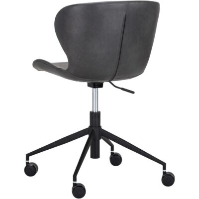 Arabella Office Chair - Bravo Portabella 105078 105078 ARABELLA OFFICE CHAIR BRAVO PORTABELLLA 3