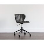 Arabella Office Chair - Bravo Portabella 10 Arabella Office Chair - Bravo Portabella 105078 105078 ARABELLA OFFICE CHAIR BRAVO PORTABELLLA 5