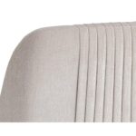 Nevin Counter Stool - Polo Club Muslin 13 Nevin Counter Stool - Polo Club Muslin 105088 105088 NEVIN COUNTER STOOL POLO CLUB MUSLIN 8