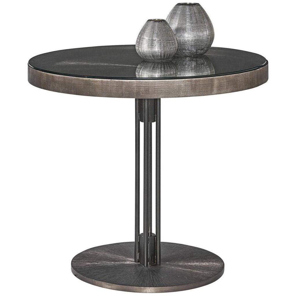 Terry Bistro Table - Round - 35.5"