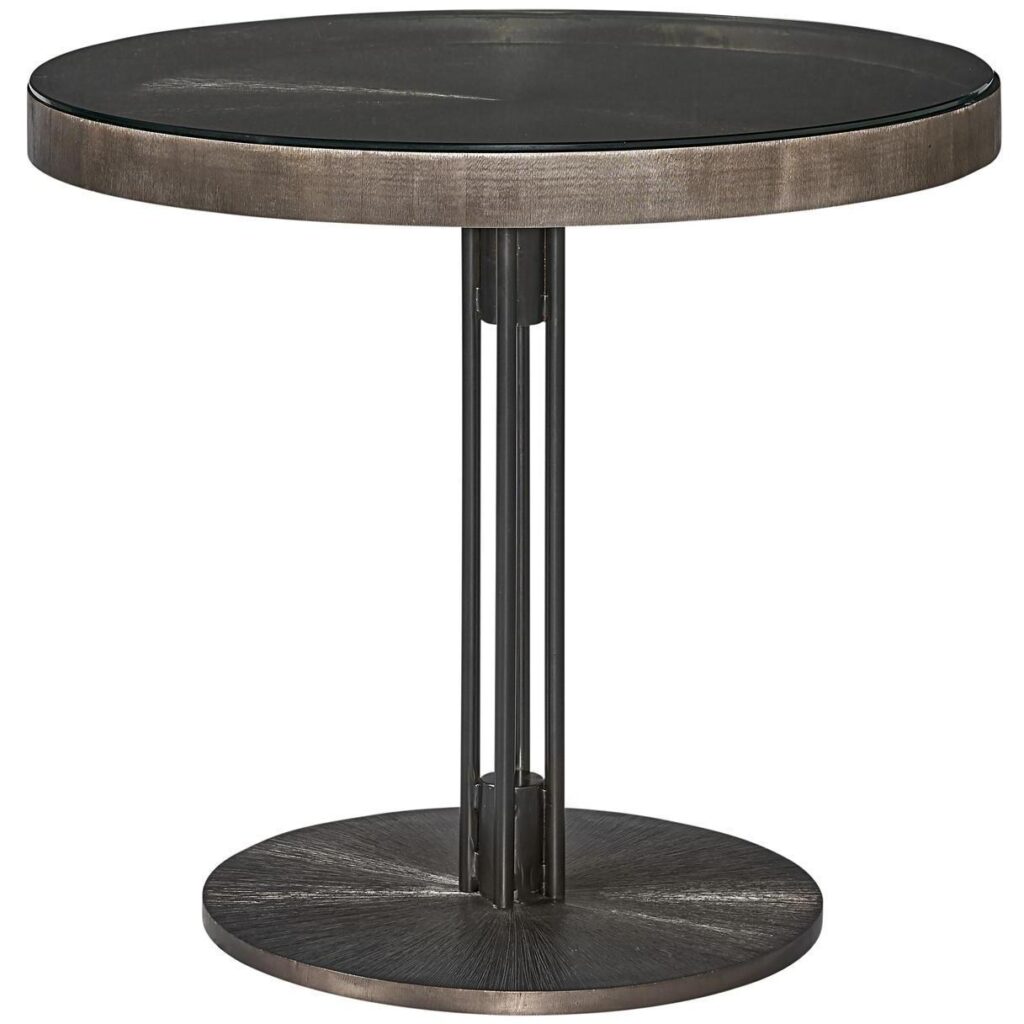 Terry Bistro Table - Round - 35.5" - Image 2