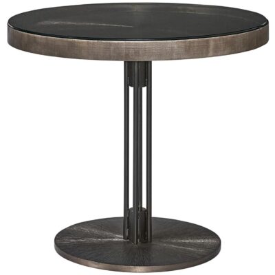 Terry Bistro Table - Round - 35.5" 105109 105109 TERRY BISTRO TABLE 35.5 1