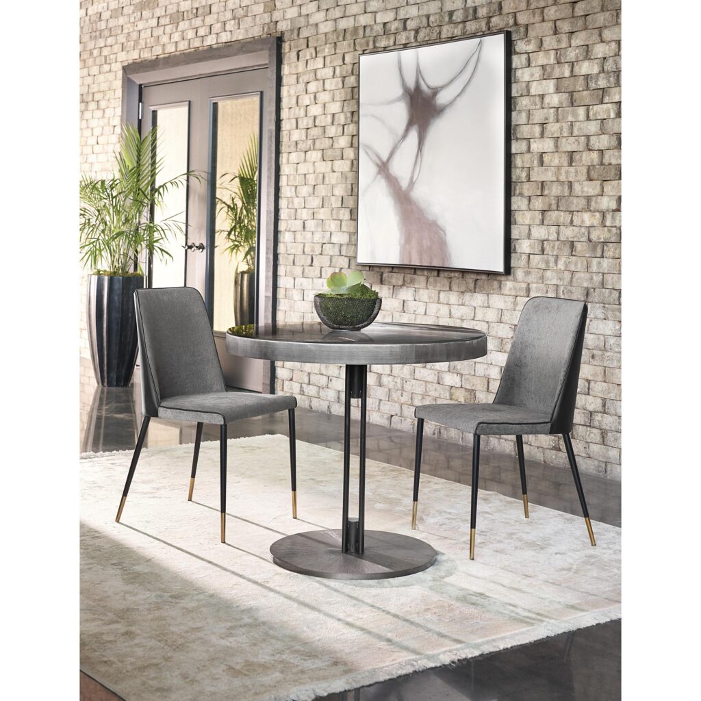 Terry Bistro Table - Round - 35.5" - Image 7