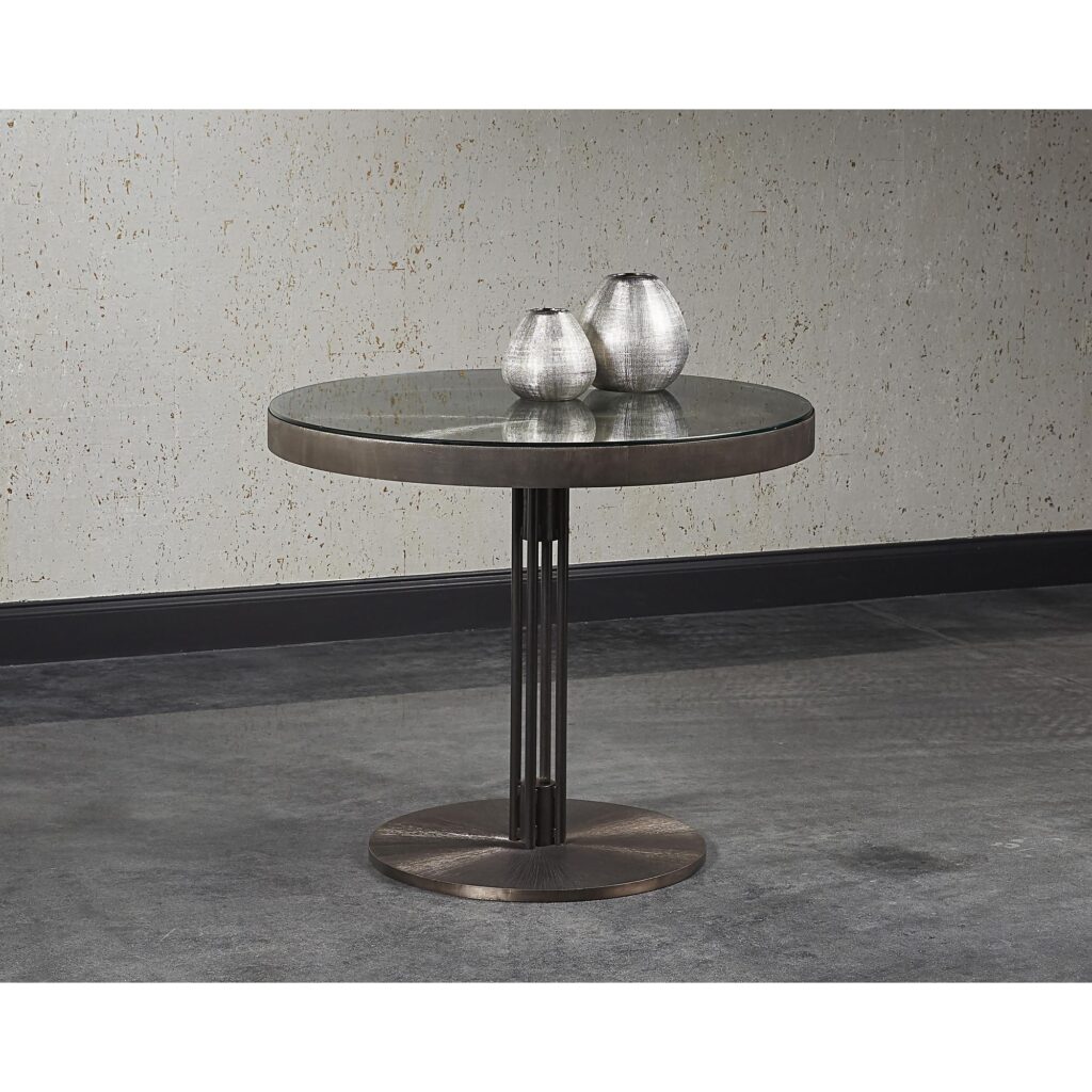 Terry Bistro Table - Round - 35.5" - Image 3