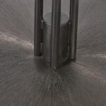 Terry Bistro Table - Round - 35.5" 11 Terry Bistro Table - Round - 35.5" 105109 105109 TERRY BISTRO TABLE 35.5 7