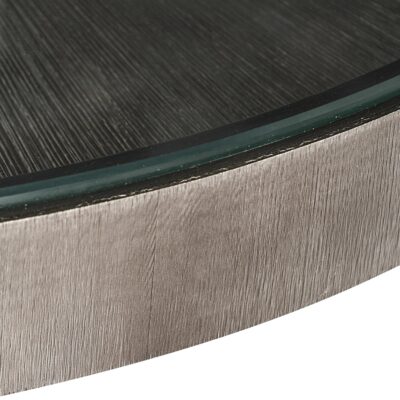 Terry Bistro Table - Round - 35.5" 105109 105109 TERRY BISTRO TABLE 35.5 8