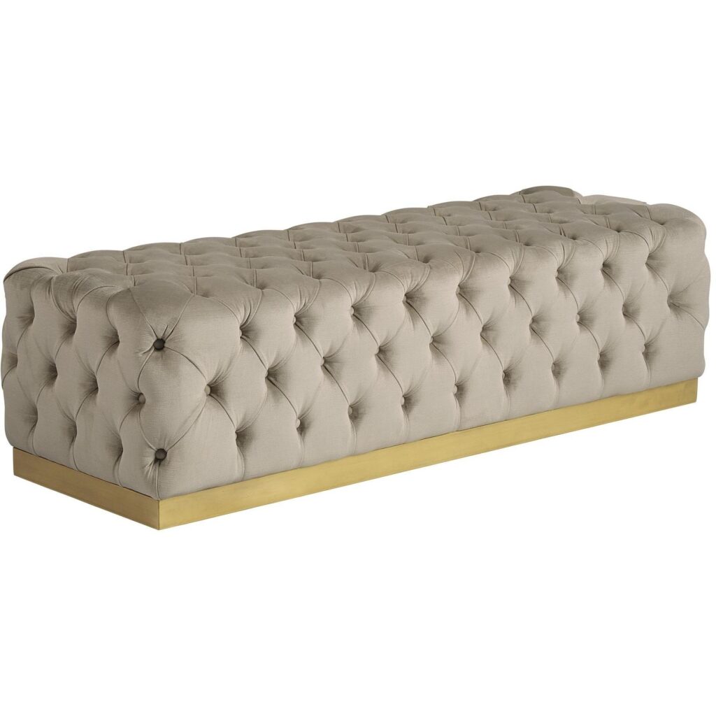 Babette Bench - Piccolo Prosecco