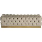 Babette Bench - Piccolo Prosecco 7 Babette Bench - Piccolo Prosecco 105111 105111 BABETTE BENCH PICCOLO PROSECCO 1