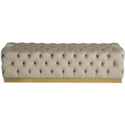 Babette Bench - Piccolo Prosecco 105111 105111 BABETTE BENCH PICCOLO PROSECCO 1