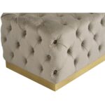 Babette Bench - Piccolo Prosecco 10 Babette Bench - Piccolo Prosecco 105111 105111 BABETTE BENCH PICCOLO PROSECCO 6