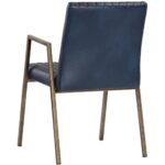 Homer Dining Armchair - Bravo Admiral 9 Homer Dining Armchair - Bravo Admiral 105143 105143 HOMER ARMCHAIR BRAVO ADMIRAL 3
