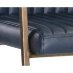 Homer Dining Armchair - Bravo Admiral 11 Homer Dining Armchair - Bravo Admiral 105143 105143 HOMER ARMCHAIR BRAVO ADMIRAL 6