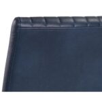 Homer Dining Armchair - Bravo Admiral 13 Homer Dining Armchair - Bravo Admiral 105143 105143 HOMER ARMCHAIR BRAVO ADMIRAL 8