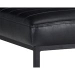 Spyros Dining Chair - Coal Black 11 Spyros Dining Chair - Coal Black 105157 105157 SPYROS DINING CHAIR COAL BLACK 6