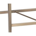 Gesa Counter Stool - Polo Club Stone 105168 105168 GESA COUNTER STOOL POLO CLUB STONE 6