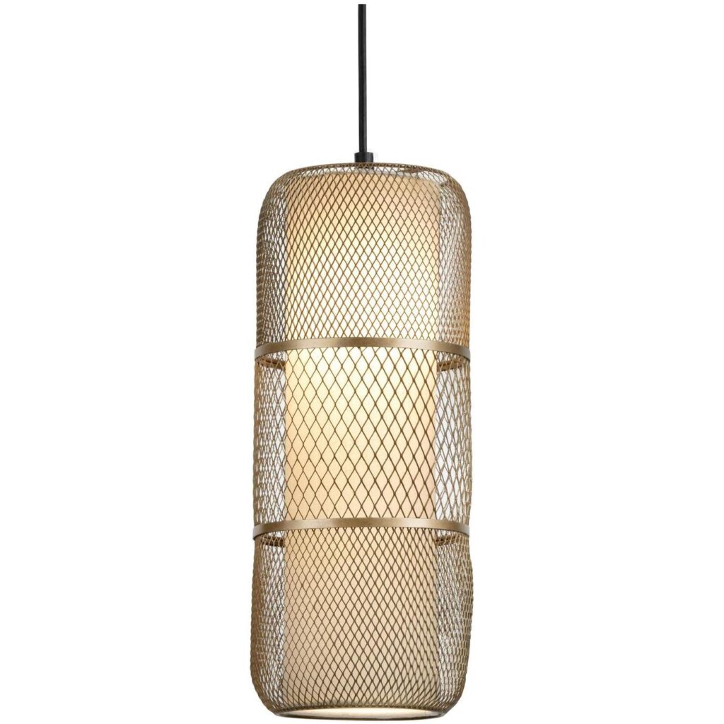 Bilbao Pendant Light