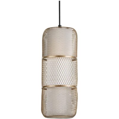 Bilbao Pendant Light 105181 105181 BILBAO CEILING LIGHT 1