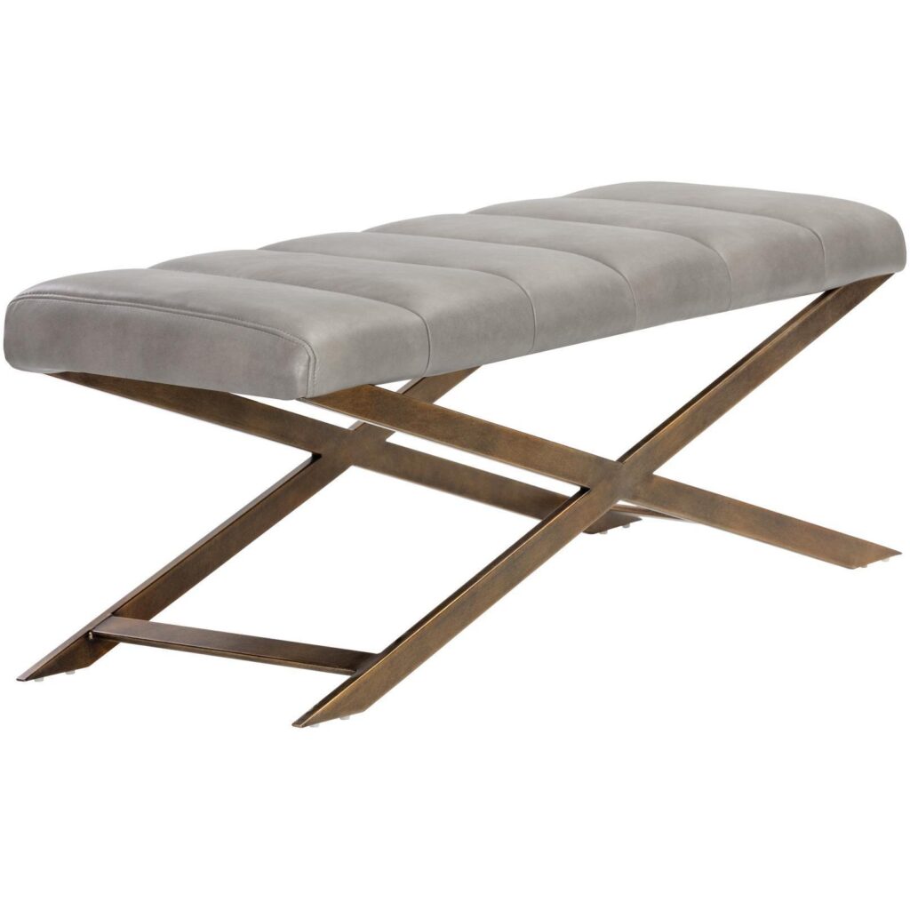 Kammi Bench - Bravo Metal