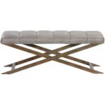 Kammi Bench - Bravo Metal 5 Kammi Bench - Bravo Metal 105208 105208 KAMMI BENCH BRAVO METAL 1