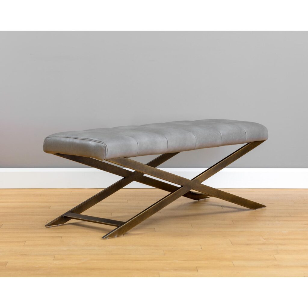 Kammi Bench - Bravo Metal - Image 3