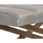 Kammi Bench - Bravo Metal 7 Kammi Bench - Bravo Metal 105208 105208 KAMMI BENCH BRAVO METAL 6