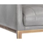 Wolfe Lounge Chair - Bravo Metal 13 Wolfe Lounge Chair - Bravo Metal 105245 105245 WOLFE LOUNGE CHAIR BRAVO METAL 6