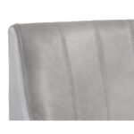 Wolfe Lounge Chair - Bravo Metal 14 Wolfe Lounge Chair - Bravo Metal 105245 105245 WOLFE LOUNGE CHAIR BRAVO METAL 7